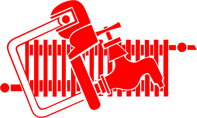 IHT Decker Logo